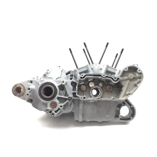 Engine Left Right Center Cases 12 Harley Sportster 883 Super Low XL883L 2928A x 3