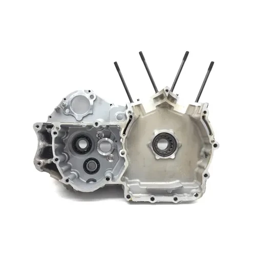 Engine Left Right Center Cases 12 Harley Sportster 883 Super Low XL883L 2928A x 20