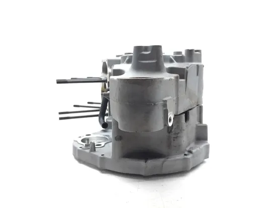 Engine Left Right Center Cases 12 Harley Sportster 883 Super Low XL883L 2928A x