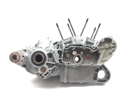 Engine Left Right Center Cases 12 Harley Sportster 883 Super Low XL883L 2928A x