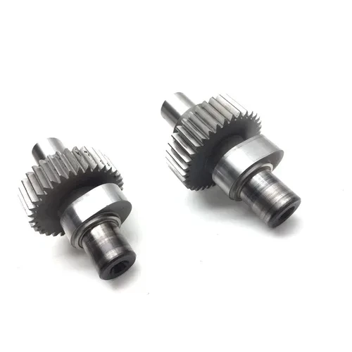 Front Rear Cam Shafts Cams 2012 Harley Sportster 883 Super Low XL883L 2928A x 15