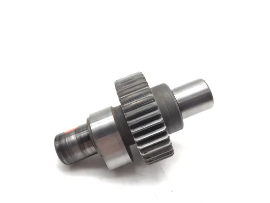 Front Rear Cam Shafts Cams 2012 Harley Sportster 883 Super Low XL883L 2928A x