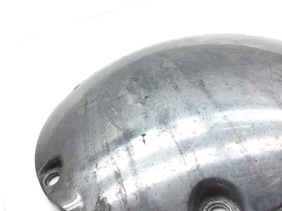 Primary Clutch Derby Inspection Cover 12 Harley Sportster 883 Super Low 2928A x