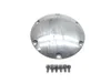 Primary Clutch Derby Inspection Cover 12 Harley Sportster 883 Super Low 2928A x
