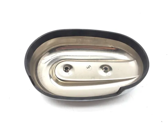 Air Filter Cover W Mount 2012 Harley-Davidson Sportster 883 Super Low 2928A