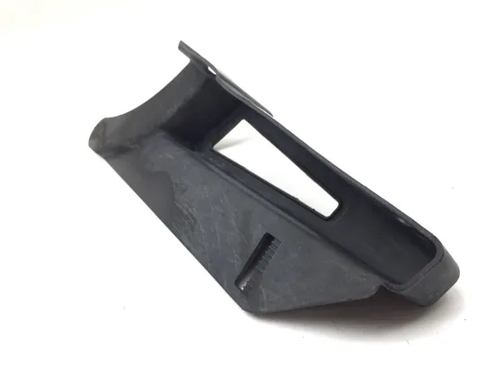 Lower Belt Guard Cover 2012 Harley-Davidson Sportster 883 Super Low XL883L 2928A