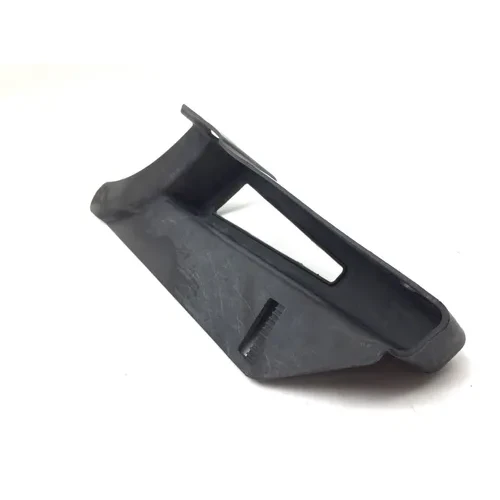 Lower Belt Guard Cover 2012 Harley-Davidson Sportster 883 Super Low XL883L 2928A 5