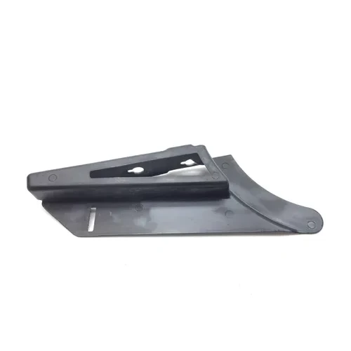 Lower Belt Guard Cover 2012 Harley-Davidson Sportster 883 Super Low XL883L 2928A 10