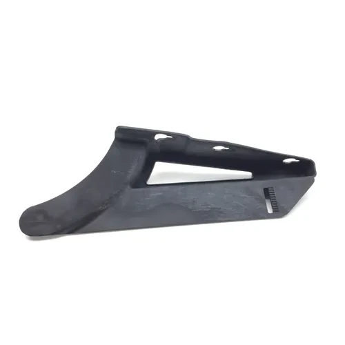 Lower Belt Guard Cover 2012 Harley-Davidson Sportster 883 Super Low XL883L 2928A 3