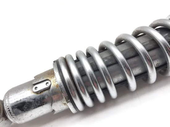 Rear Shocks Suspension 12 Harley-Davidson Sportster 883 Super Low XL883L 2928A x