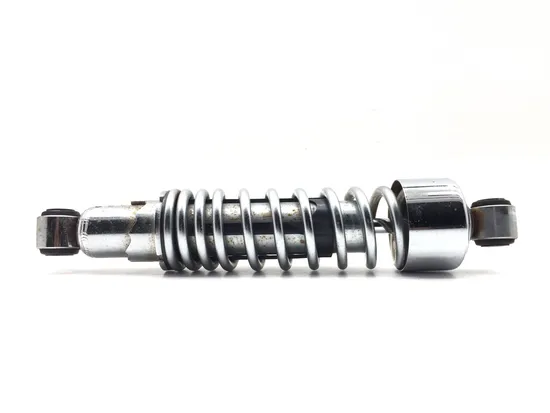 Rear Shocks Suspension 12 Harley-Davidson Sportster 883 Super Low XL883L 2928A x