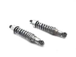 Rear Shocks Suspension 12 Harley-Davidson Sportster 883 Super Low XL883L 2928A x