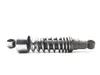 Rear Shocks Suspension 12 Harley-Davidson Sportster 883 Super Low XL883L 2928A x