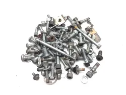 Misc Bolt Kit 2012 Harley-Davidson Sportster 883 Super Low XL883L 2928A