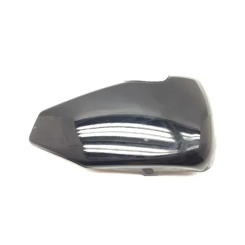 Right Side Cover 2012 Harley-Davidson Sportster 883 Super Low XL883L 2928A 3