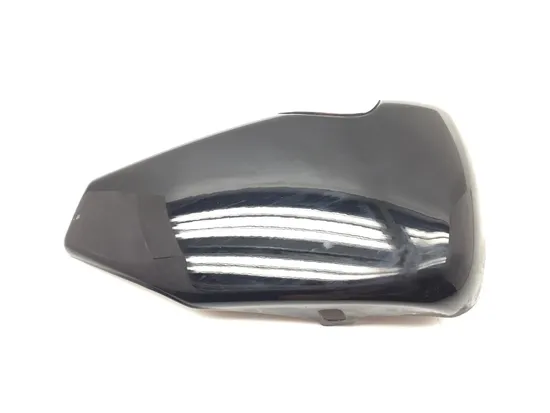 Right Side Cover 2012 Harley-Davidson Sportster 883 Super Low XL883L 2928A