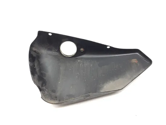Right Side Cover 2012 Harley-Davidson Sportster 883 Super Low XL883L 2928A