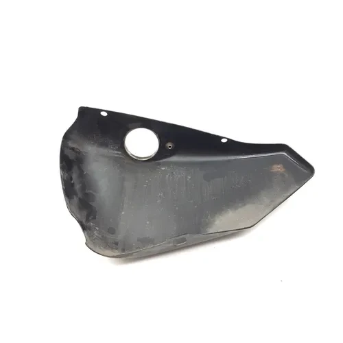 Right Side Cover 2012 Harley-Davidson Sportster 883 Super Low XL883L 2928A 12