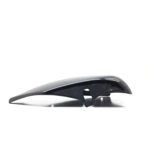 Right Side Cover 2012 Harley-Davidson Sportster 883 Super Low XL883L 2928A 5
