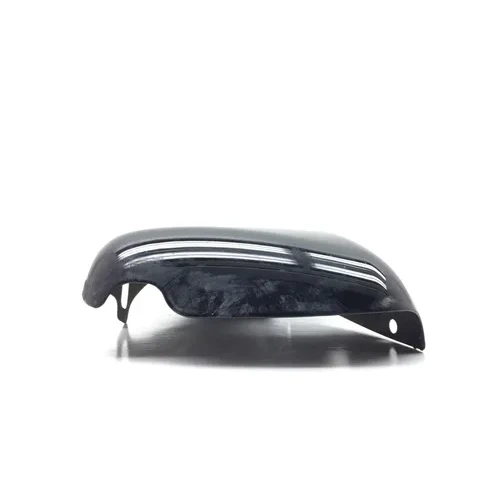 Right Side Cover 2012 Harley-Davidson Sportster 883 Super Low XL883L 2928A 7