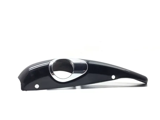 Right Side Cover 2012 Harley-Davidson Sportster 883 Super Low XL883L 2928A