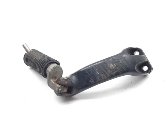 Left Mid Control 2012 Harley-Davidson Sportster 883 Super Low XL883L 2928A x