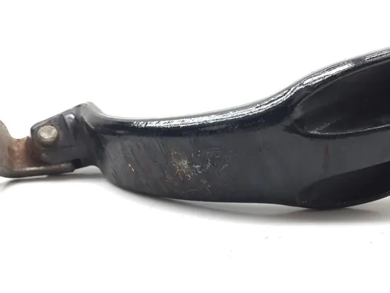 Left Mid Control 2012 Harley-Davidson Sportster 883 Super Low XL883L 2928A x