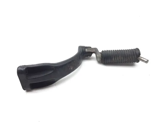 Left Mid Control 2012 Harley-Davidson Sportster 883 Super Low XL883L 2928A x