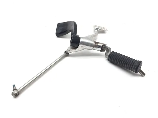 Right Mid Control 2012 Harley-Davidson Sportster 883 Super Low XL883L 2928A x