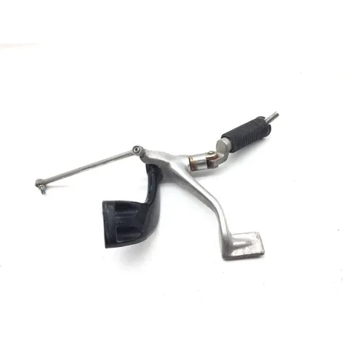 Right Mid Control 2012 Harley-Davidson Sportster 883 Super Low XL883L 2928A x 12