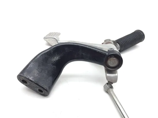 Right Mid Control 2012 Harley-Davidson Sportster 883 Super Low XL883L 2928A x