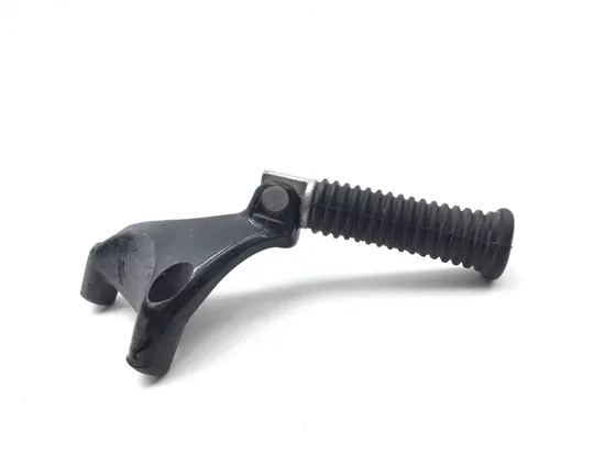 Left Right Set Passenger Peg Bracket 2012 Harley Sportster 883 Super Low 2928A