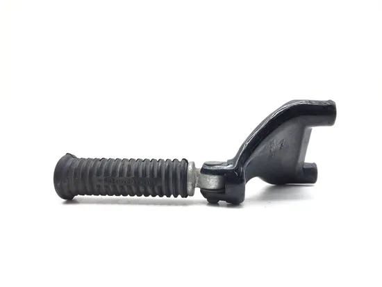 Left Right Set Passenger Peg Bracket 2012 Harley Sportster 883 Super Low 2928A