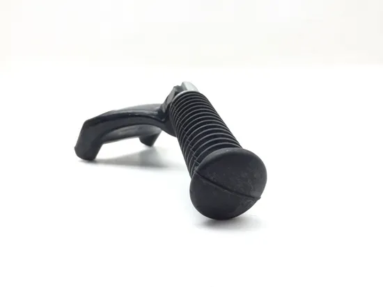 Left Right Set Passenger Peg Bracket 2012 Harley Sportster 883 Super Low 2928A