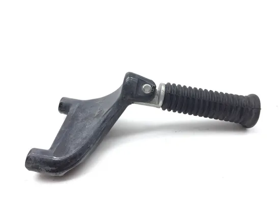 Left Right Set Passenger Peg Bracket 2012 Harley Sportster 883 Super Low 2928A