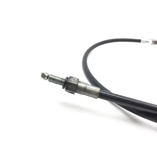 Clutch Cable 2012 Harley-Davidson Sportster 883 Super Low XL883L 2928A 6