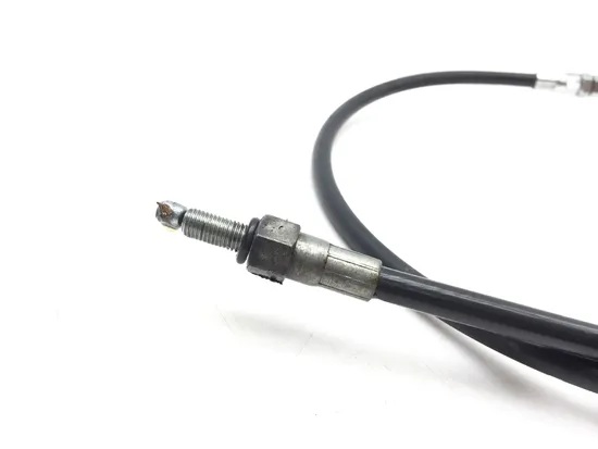 Clutch Cable 2012 Harley-Davidson Sportster 883 Super Low XL883L 2928A