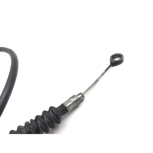 Clutch Cable 2012 Harley-Davidson Sportster 883 Super Low XL883L 2928A 5