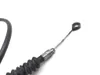 Clutch Cable 2012 Harley-Davidson Sportster 883 Super Low XL883L 2928A
