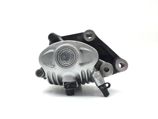 Front Brake Caliper 2012 Harley-Davidson Sportster 883 Super Low XL883L 2928A