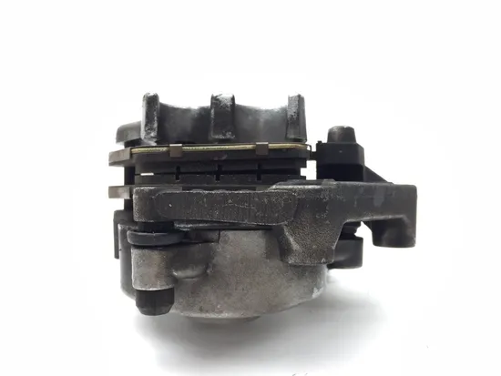 Front Brake Caliper 2012 Harley-Davidson Sportster 883 Super Low XL883L 2928A