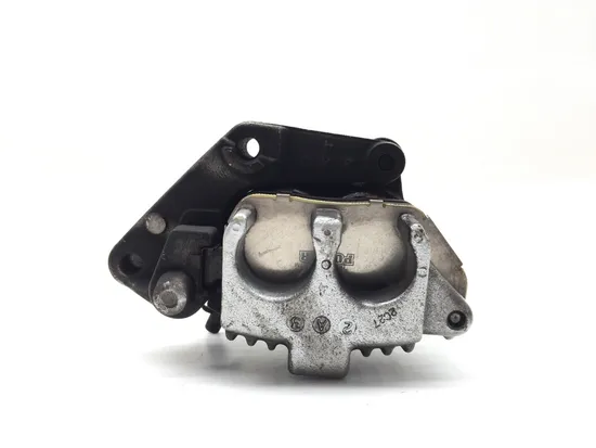 Front Brake Caliper 2012 Harley-Davidson Sportster 883 Super Low XL883L 2928A