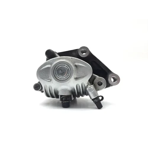 Front Brake Caliper 2012 Harley-Davidson Sportster 883 Super Low XL883L 2928A 7