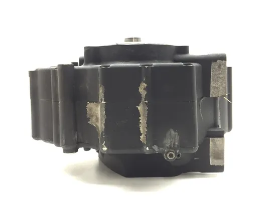 Engine Left Right Center Cases 2005 Harley-Davidson Softail Deuce FXSTD 2951A x 5