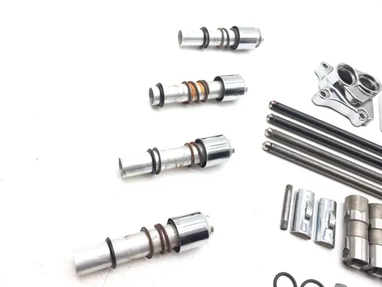 Push Rods Tubes and Lifters 2005 Harley-Davidson Softail Deuce FXSTD 2951A x