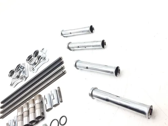 Push Rods Tubes and Lifters 2005 Harley-Davidson Softail Deuce FXSTD 2951A x