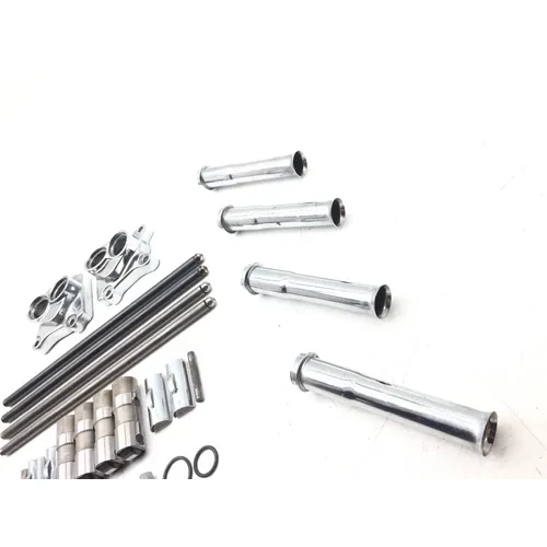 Push Rods Tubes and Lifters 2005 Harley-Davidson Softail Deuce FXSTD 2951A x 7