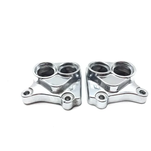 Push Rods Tubes and Lifters 2005 Harley-Davidson Softail Deuce FXSTD 2951A x 13