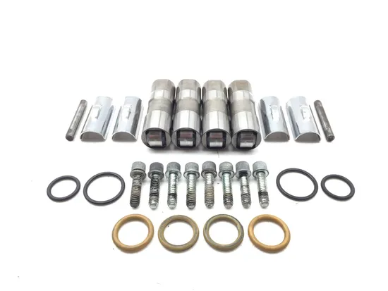 Push Rods Tubes and Lifters 2005 Harley-Davidson Softail Deuce FXSTD 2951A x