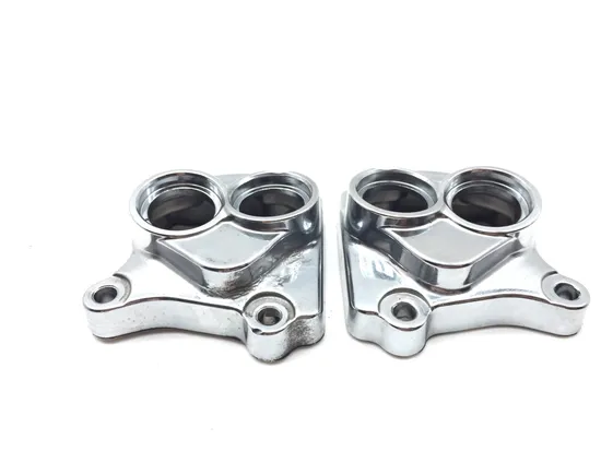 Push Rods Tubes and Lifters 2005 Harley-Davidson Softail Deuce FXSTD 2951A x